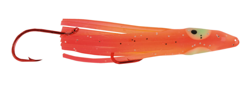 P-Line Mini Reaction Squid 1.5"