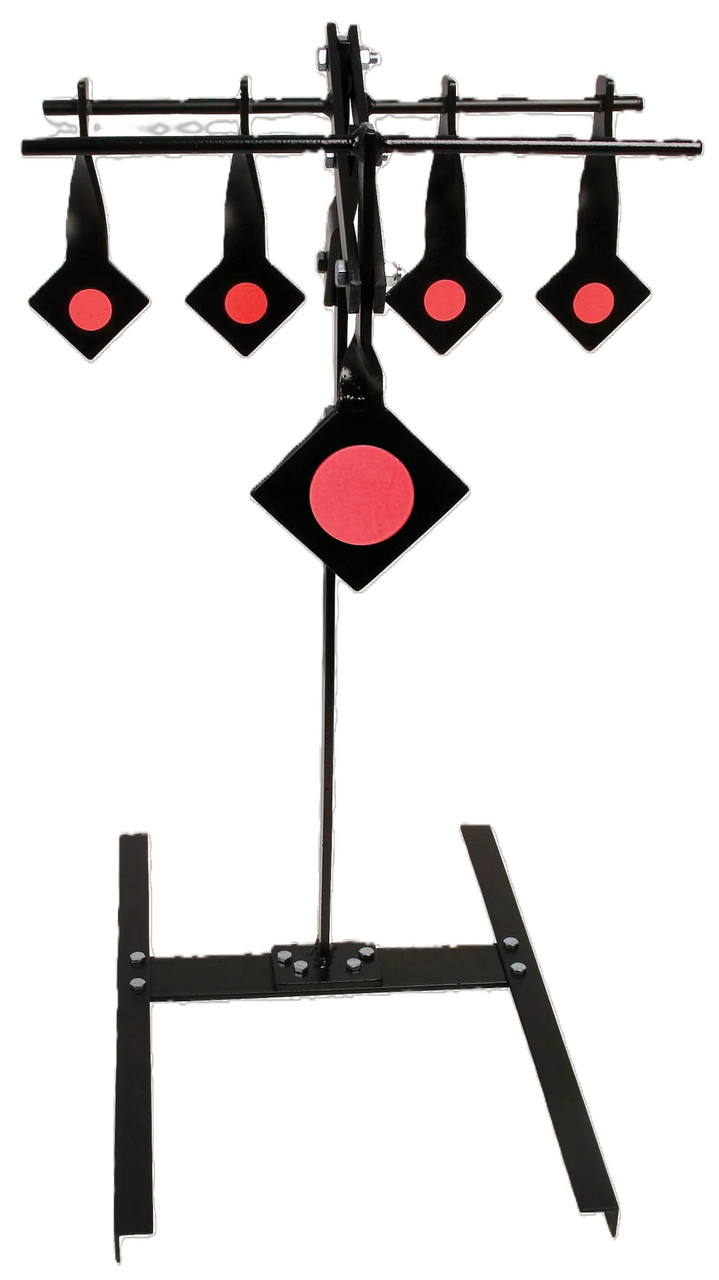 Champion Auto Resetting Target Steel 22