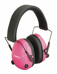 Champion Ear Protector Electronic