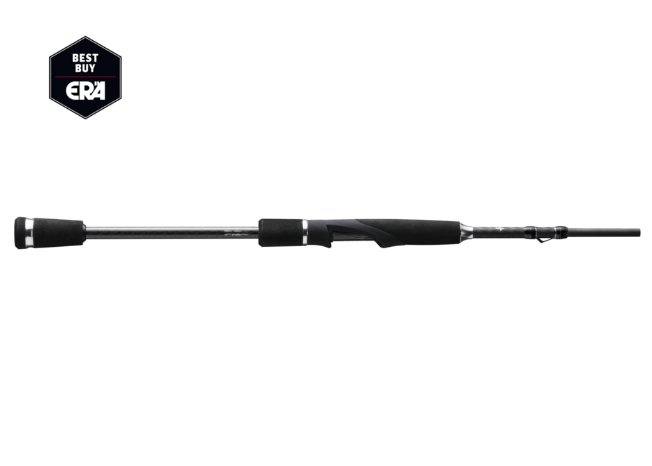 13 Fishing Fate Quest Travel Spinning Rods - 4pc