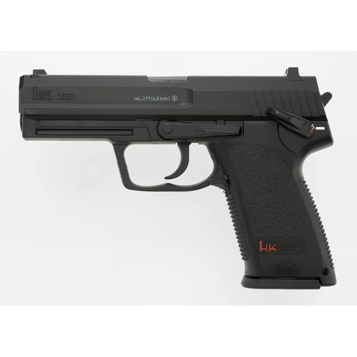 H&K HECKLER & KOCH USP CO2 BB PISTOL