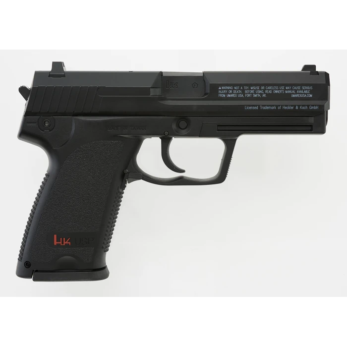 H&K HECKLER & KOCH USP CO2 BB PISTOL