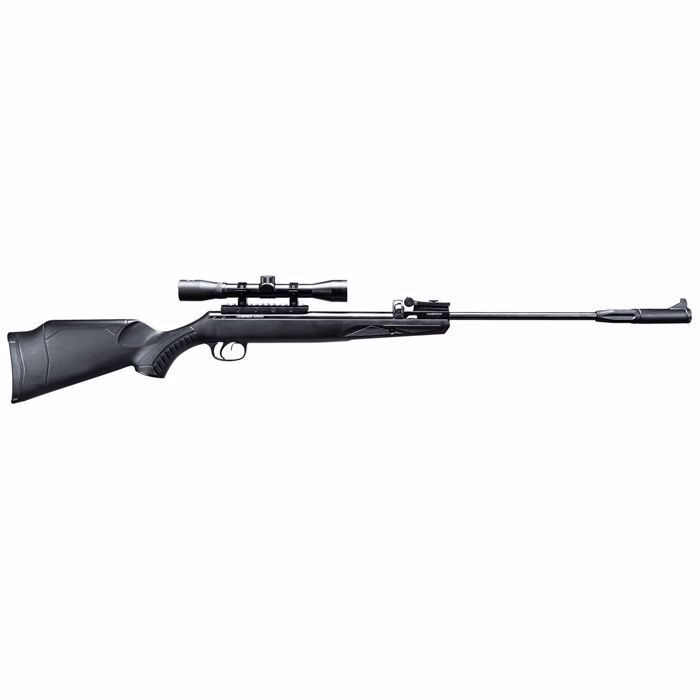 Umarex Arrax Multi Shot .177 Break Barrel Pellet Rifle (1200FPS) **PAL REQUIRED**