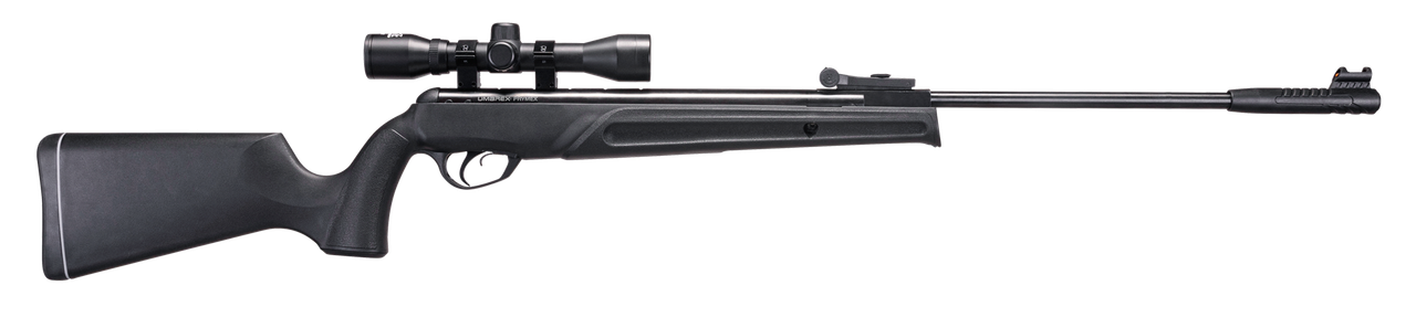 Umarex PRYMEX .22 Caliber Gas Piston Airgun (1000FPS) **PAL REQUIRED**