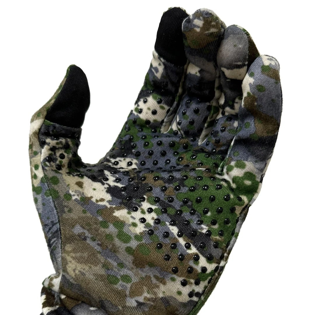 Skre Velocity Gloves - Summit