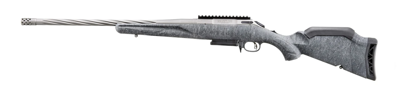Ruger American Gen II 308 Win 20"