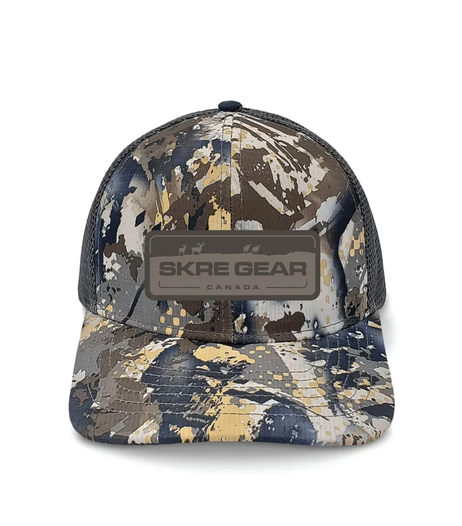 Skre Canada Lost Hat