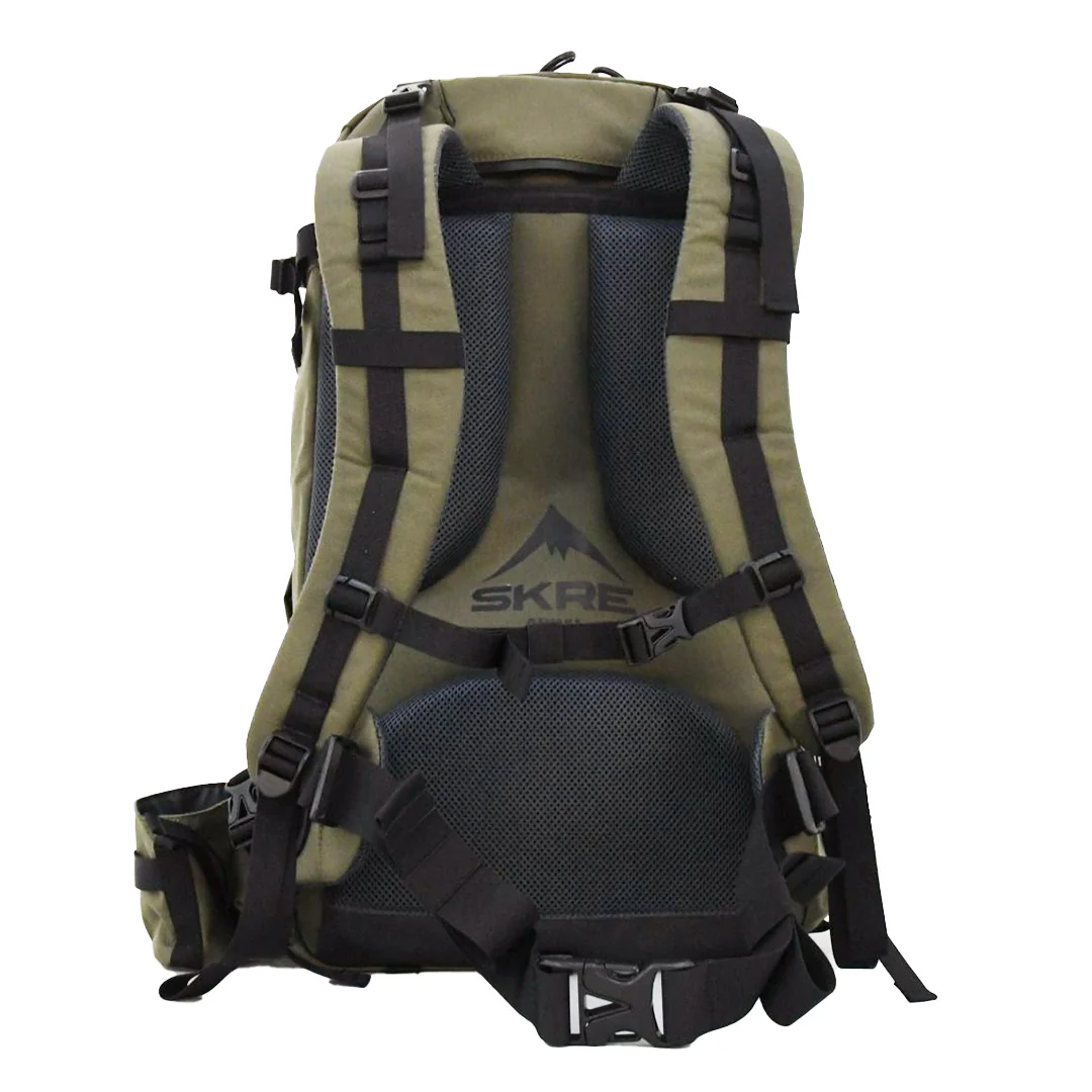 Skre Timberline Pack