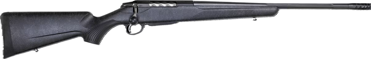 Tikka T3X Lite Roughtech Black RH - 30-06 SPRG