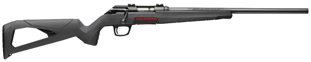 Winchester Xpert Rimfire Magnum - 17HMR