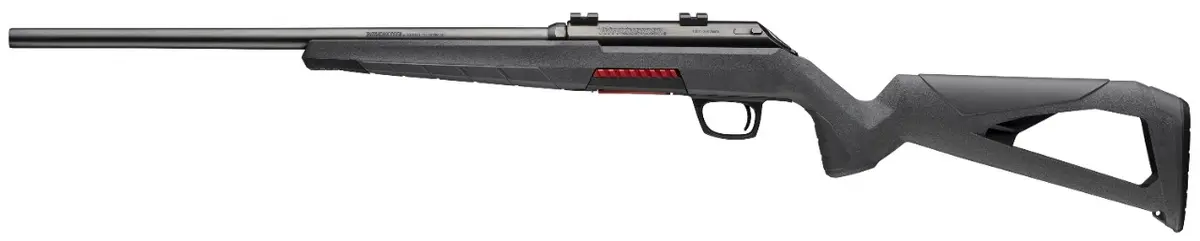 Winchester Xpert Rimfire Magnum - 17HMR