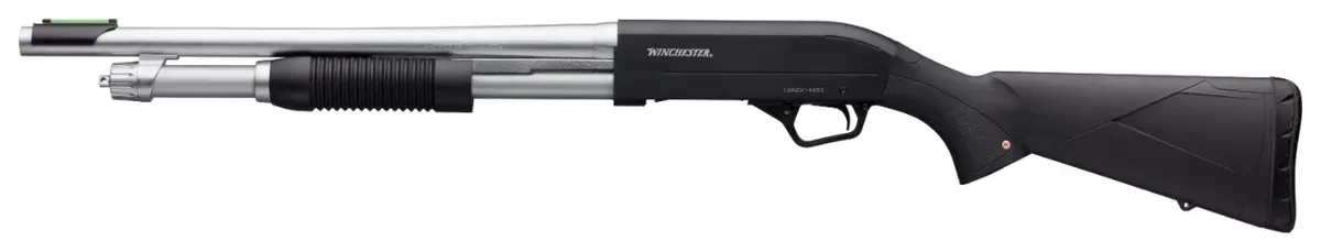 Winchester SXP - Marine Defender, 12GA 3", 18" Barrel - (PRE-OWNED)