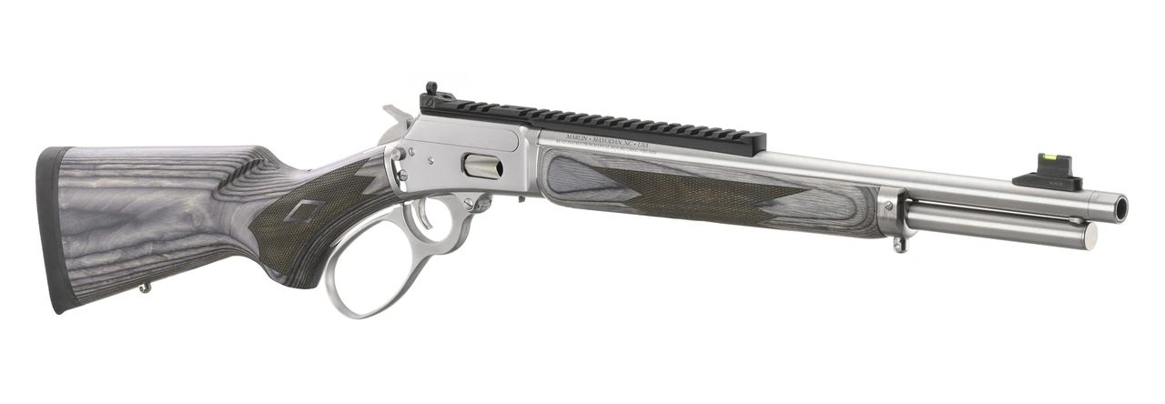 Marlin 1894 SBL Lever Action 357 Magnum
