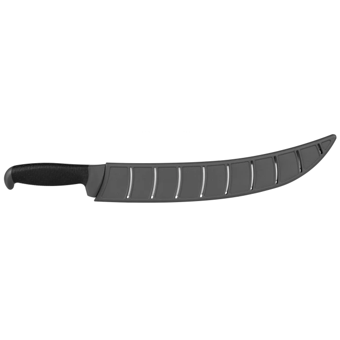 12-in. Curved Fillet