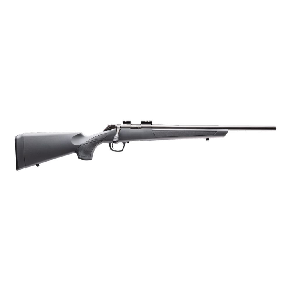 CVA Cascade Rimfire, Synth Grey, Magpul - 22LR