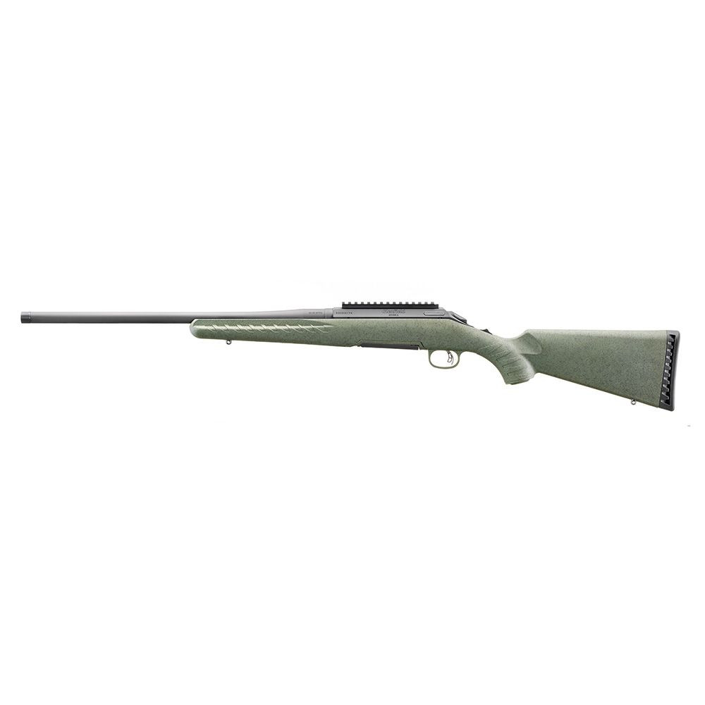 Glenfield Model A - 6.5 Creedmoor