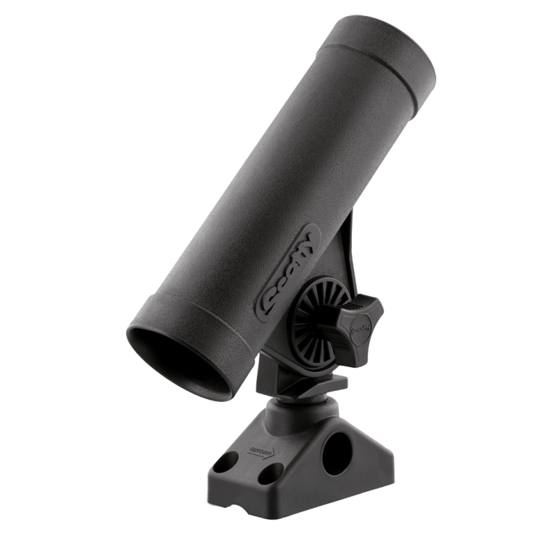Scotty Rodmaster Tube Rod Holder Adjustable 250