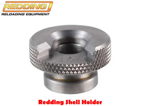 Redding Shell Holder