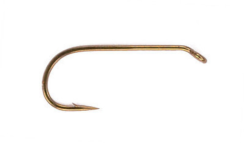 Mustad 38941 Streamer Fly Hook 50/pack