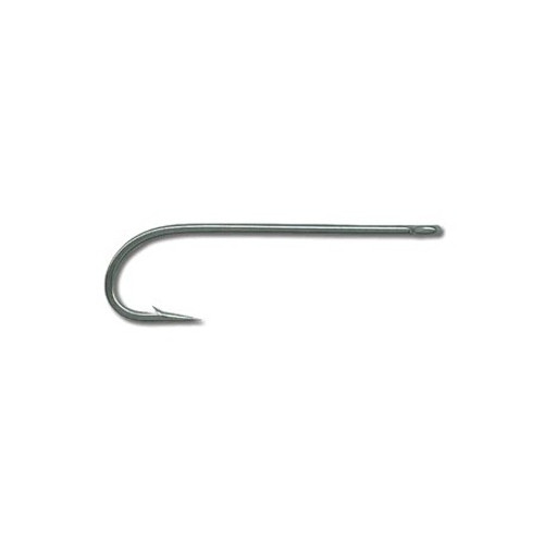 Mustad Signature Streamer Salt Water 2XH/4XL 25pk