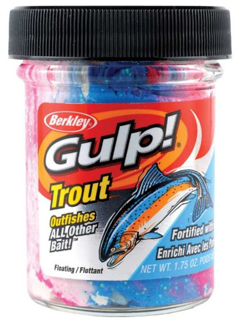 Berkley Gulp Trout Dough