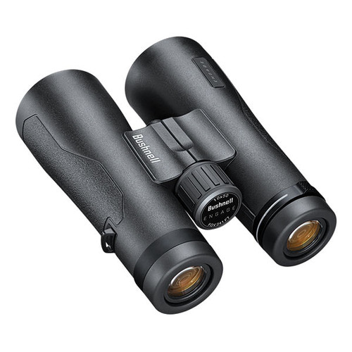 Bushnell Bino Engage 10x50 Black