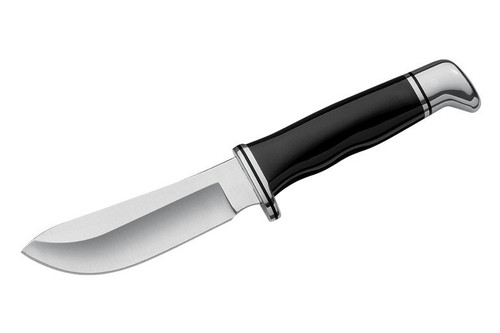 Buck 103 Skinner Black Handle