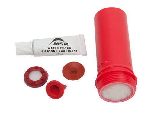 MSR Trailshot Replacement Filter Cartridge