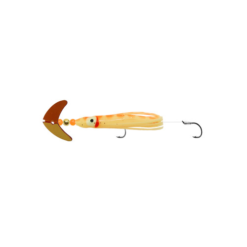 Macks Cha Cha Squidder 2" W2347 Macks Lure Lone Butte Sporting Goods Ltd