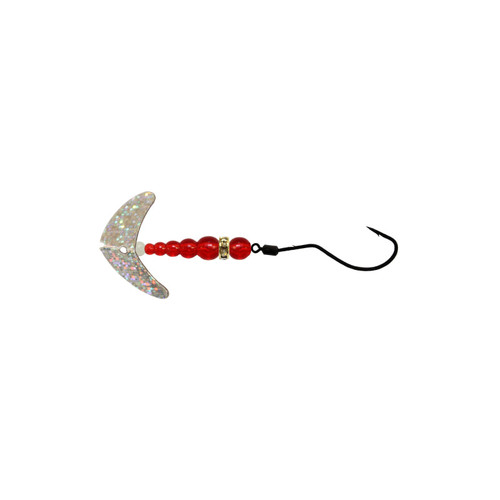 Macks Smile Spindrift c/w Smile Blade 1.1 #2 Hook