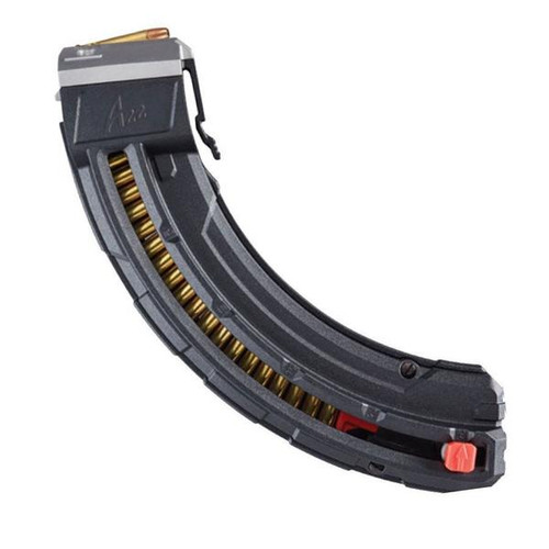 Butler Creek Savage A Series Magazine