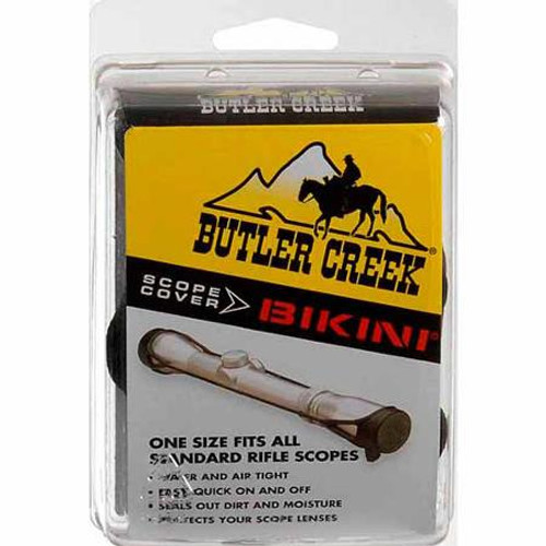 Butler Creek Bikini Scopecover