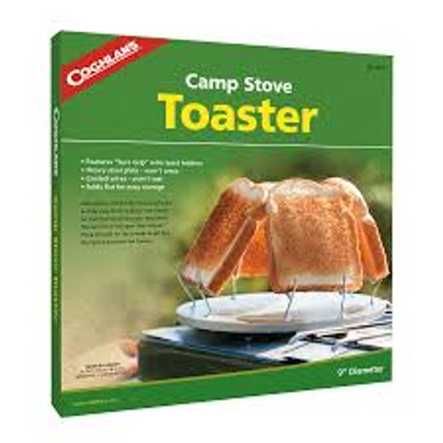 Coghlans Camp Stove Toaster