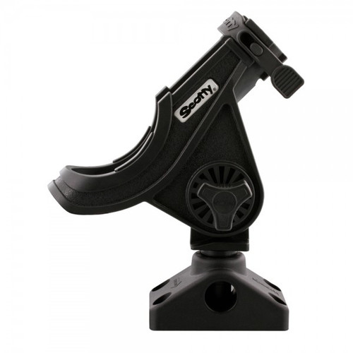 Scotty Bait Caster Spinning Rod Holder 280 With 241 Mount