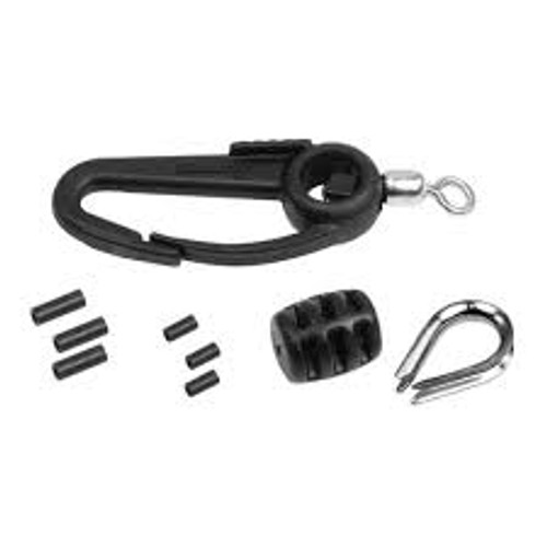 Scotty Terminal Kit Insulating Downrigger