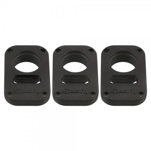 Scotty Locking Plate Set For Downriggers 3pk 3134