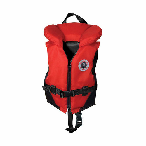 Mustang Childs Life Vest 30-60