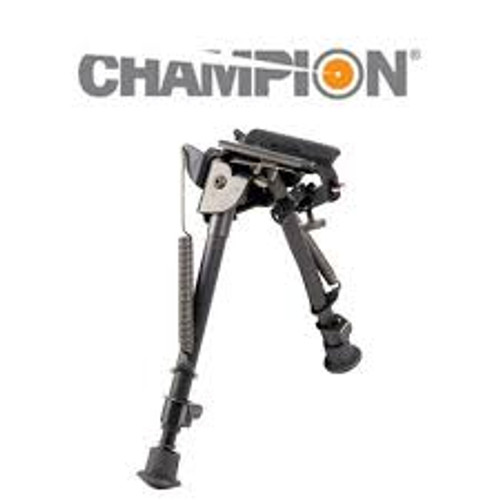 Champion Bipod Pivot Traverse 14.5"-29.5"