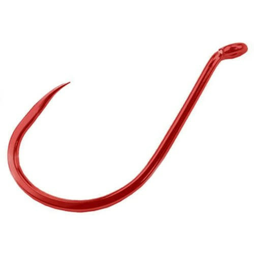 Gamakatsu Octopus Barbless Hooks Pack/25