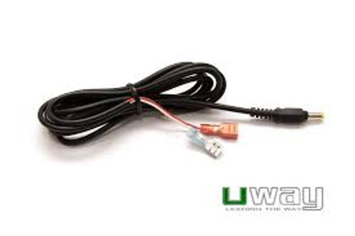 Uway 6v/9v Battery Cable