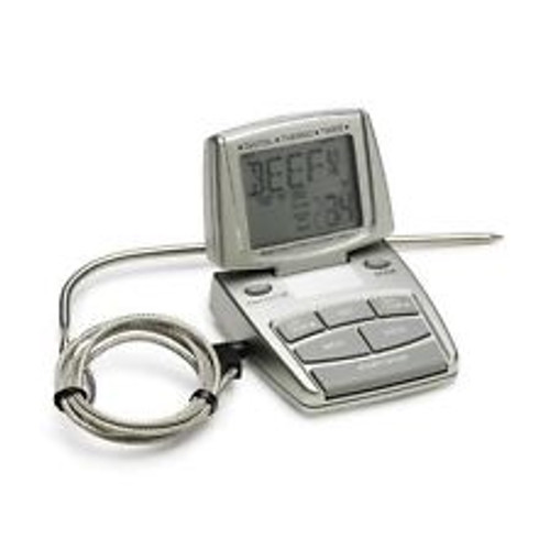 Bradley Digital Thermometer