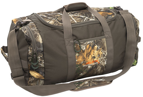 Alps High Caliber Duffle Bag Camo Large 30"