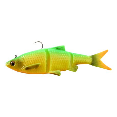 Savage Gear 3D Baitfish Swimbait 3" 3pk