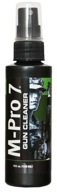 Hoppes M-Pro 7 Gun Cleaner