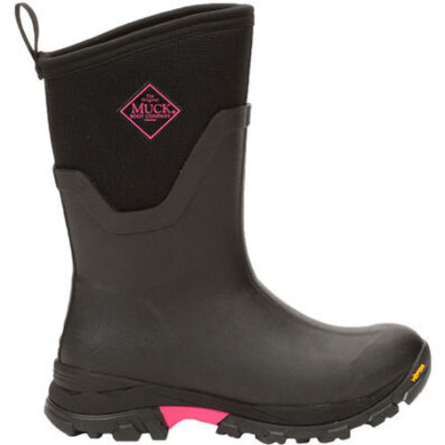 Muck Womens Arctic Ice Mid