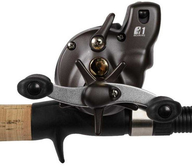 Okuma Aveon Kokanee Combo 7'6" 2pc - RH