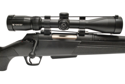 Winchester XPR 308 Win c/w Vortex Crossfire Scope