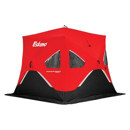 Eskimo Fatfish 949 Ice Tent