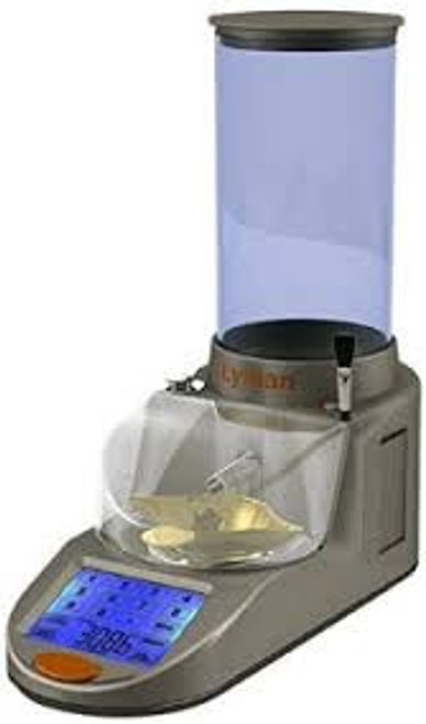 Lyman Powder Measure Gen 6 Touch Screen