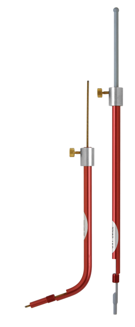 Hornady LNL OAL Gauge